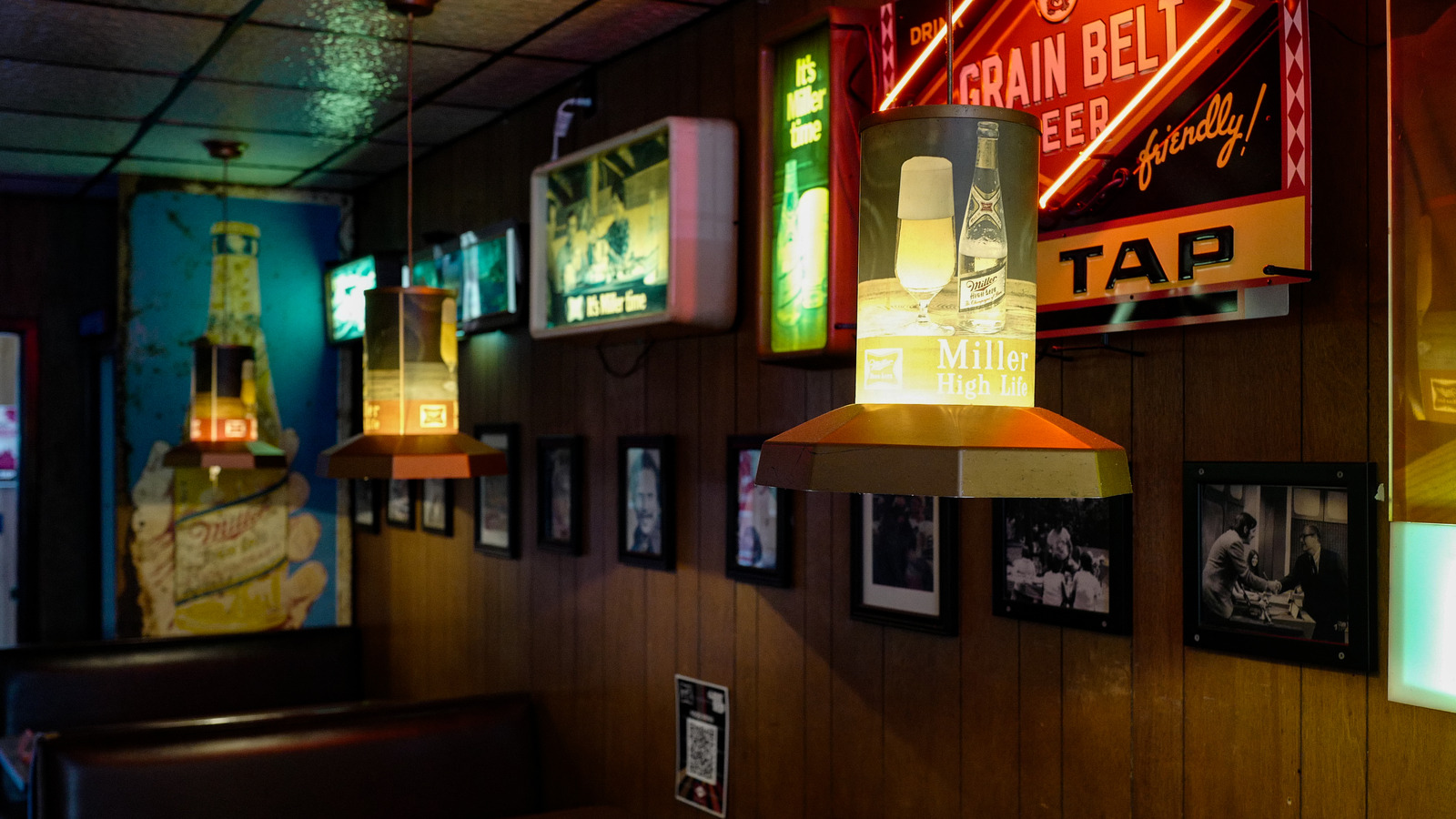 Why The Dive Bar Is So Difficult To Define