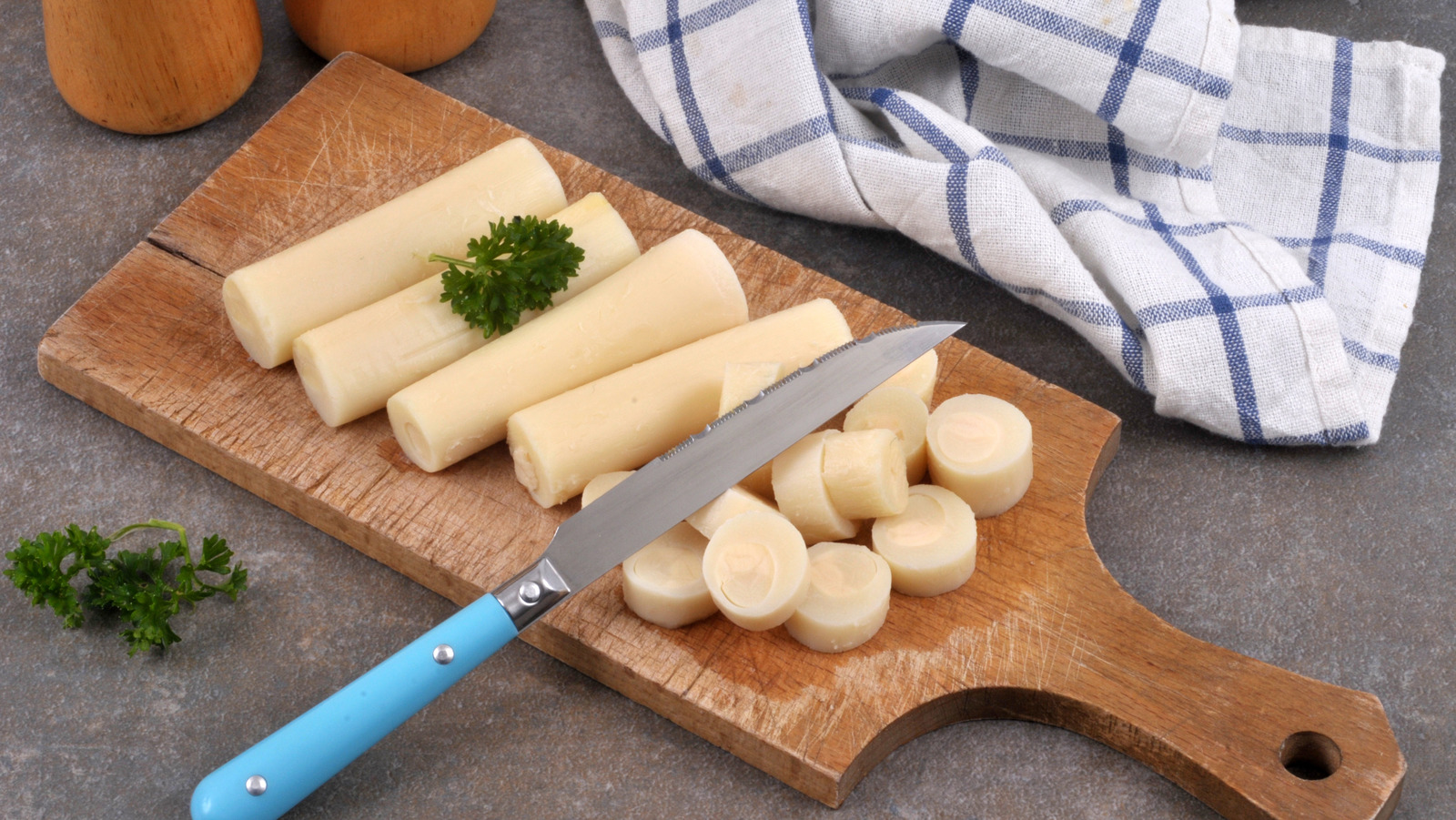 Why The Heart Of Palm Vegetable Is Controversial