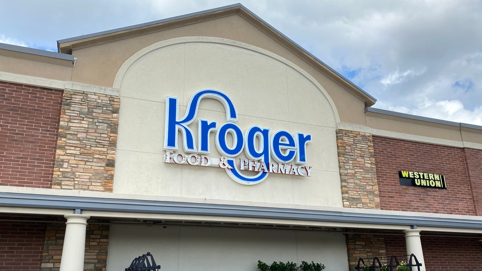 Why The Potential KrogerAlbertsons Merger Is Receiving Pushback