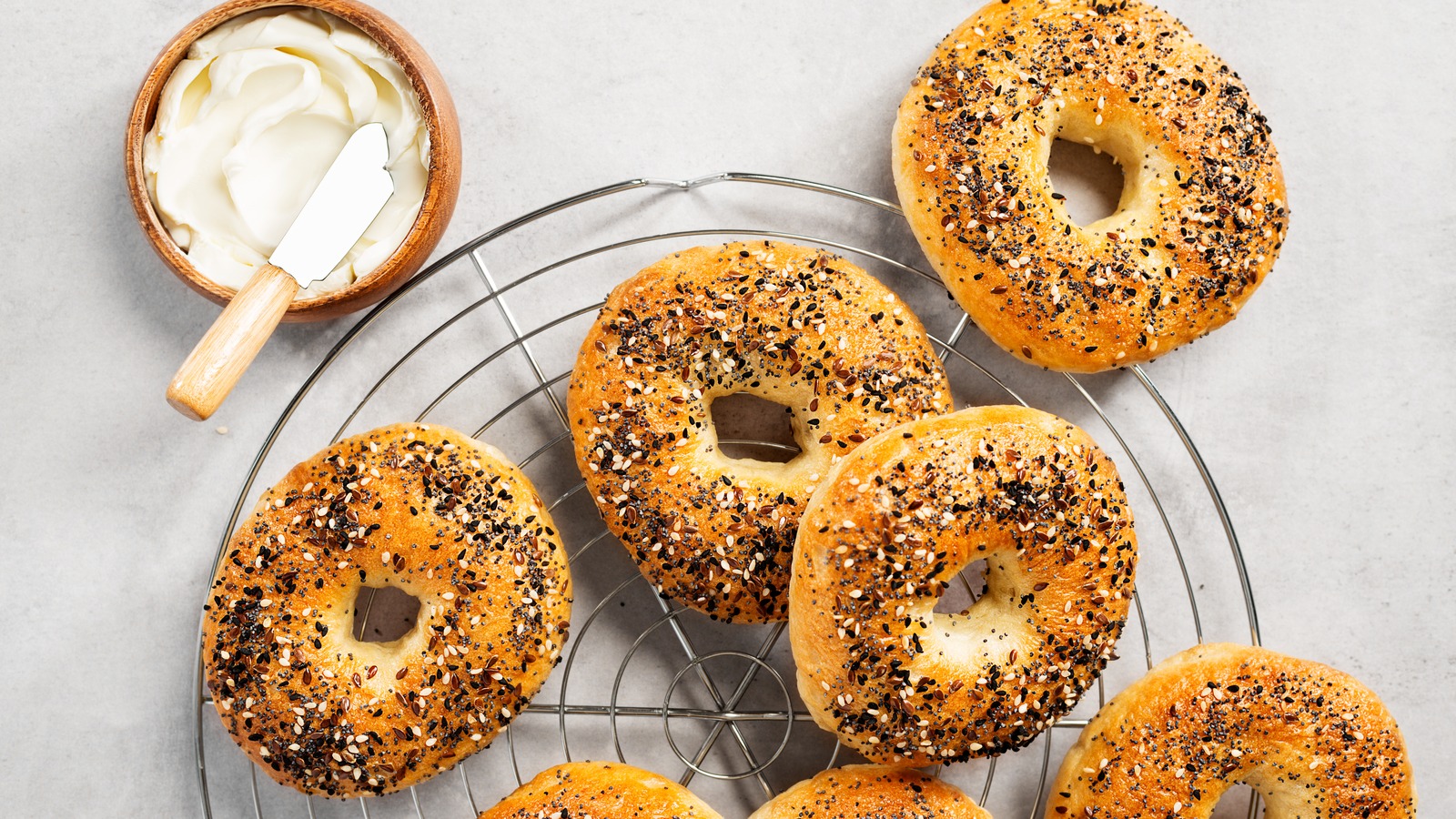 Why The St. LouisStyle Bagel Is So Controversial
