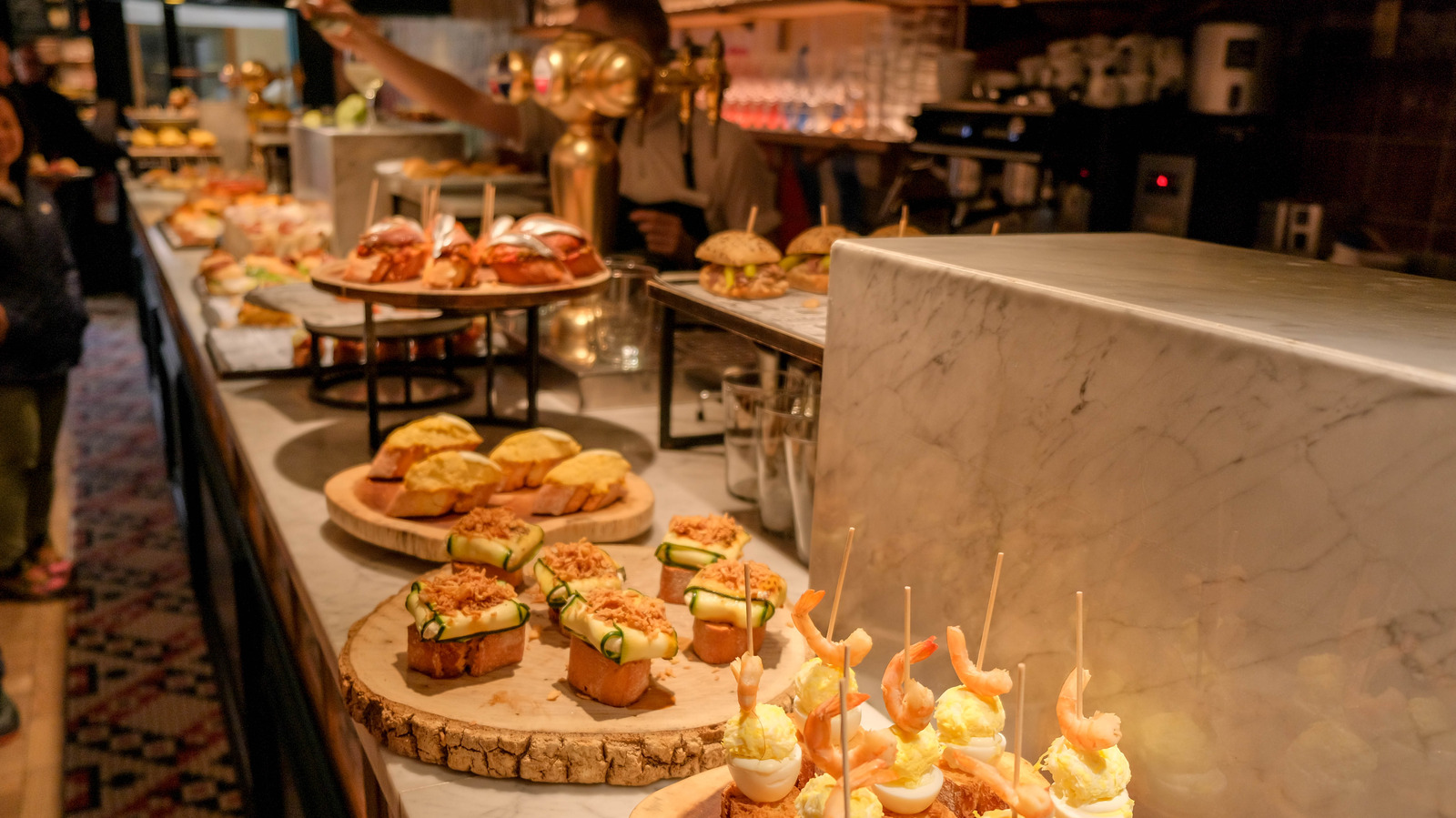 Why There Are So Many Basque Restaurants In The American West