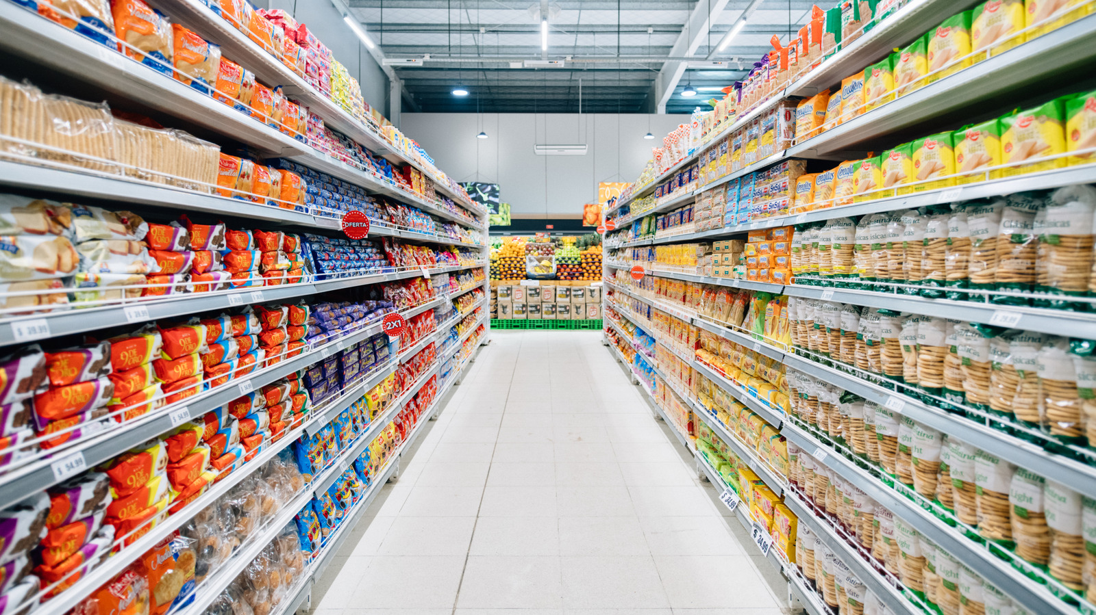 Why These US Foods Are Banned In Europe - Tasting Table