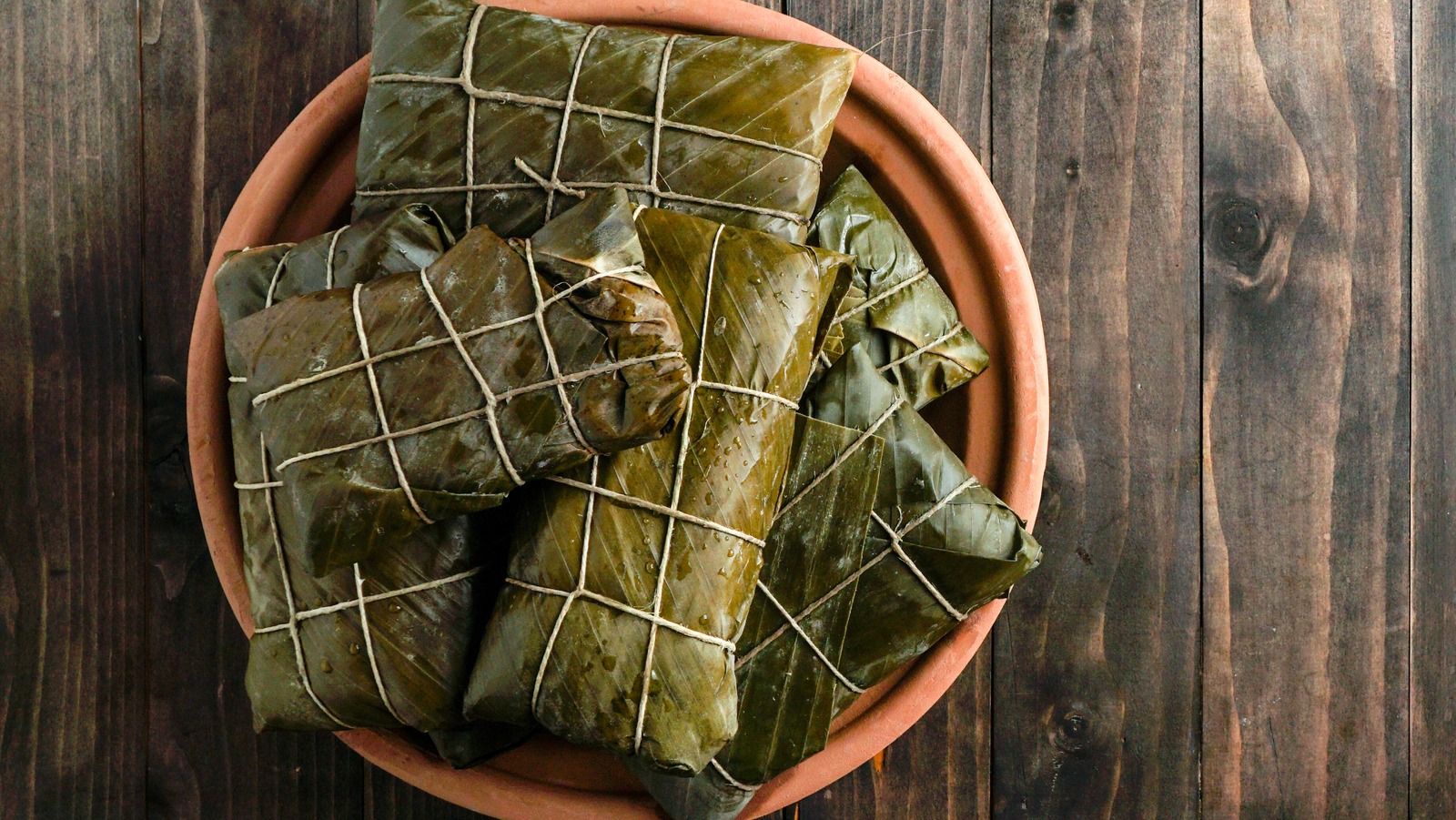 Why Venezuela’s Hallaca Is Pretty Much Only Made During The Holidays