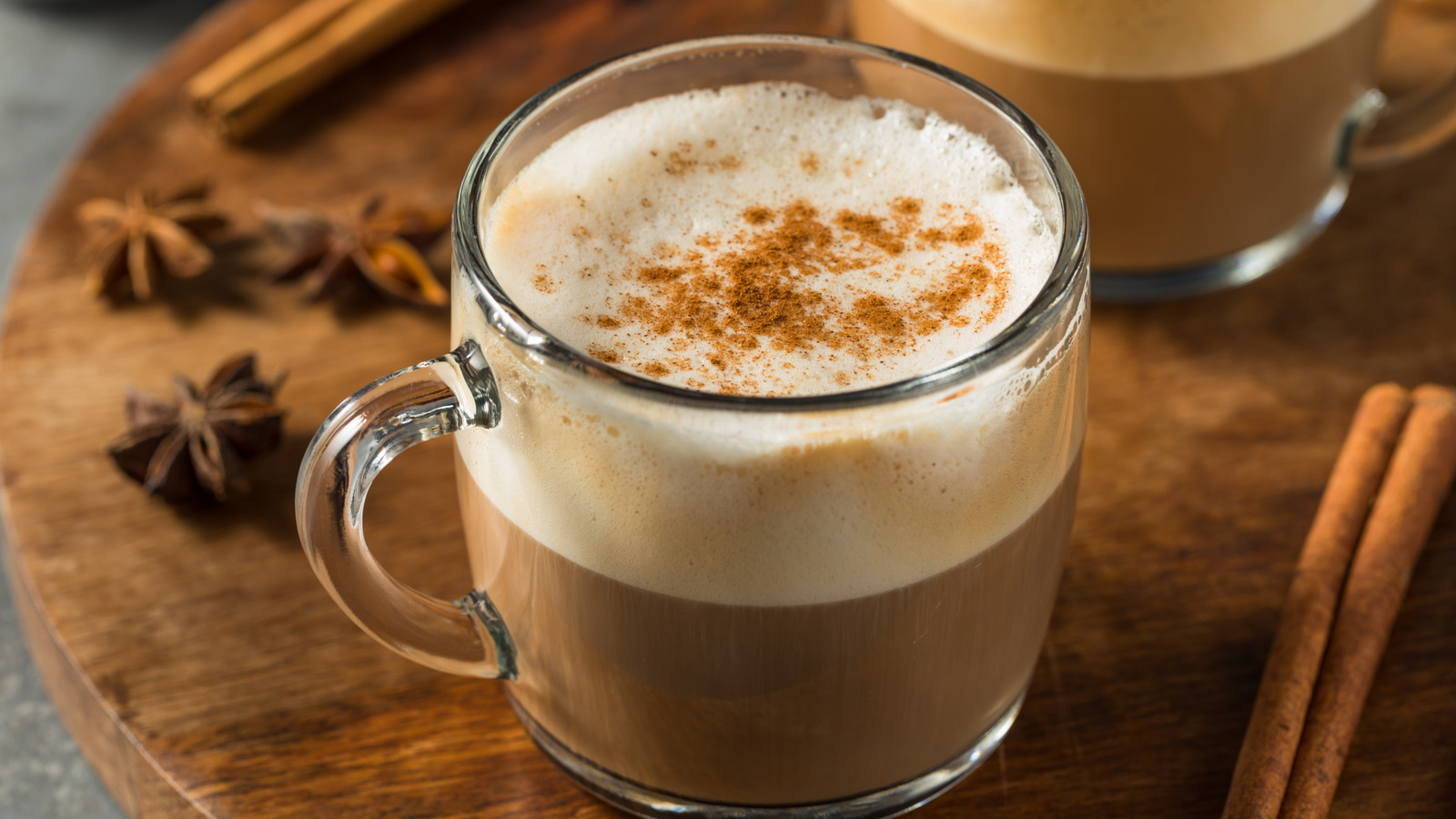 Why Walmart's Great Value Chai Concentrate Is The Worst On The Market - Tasting Table