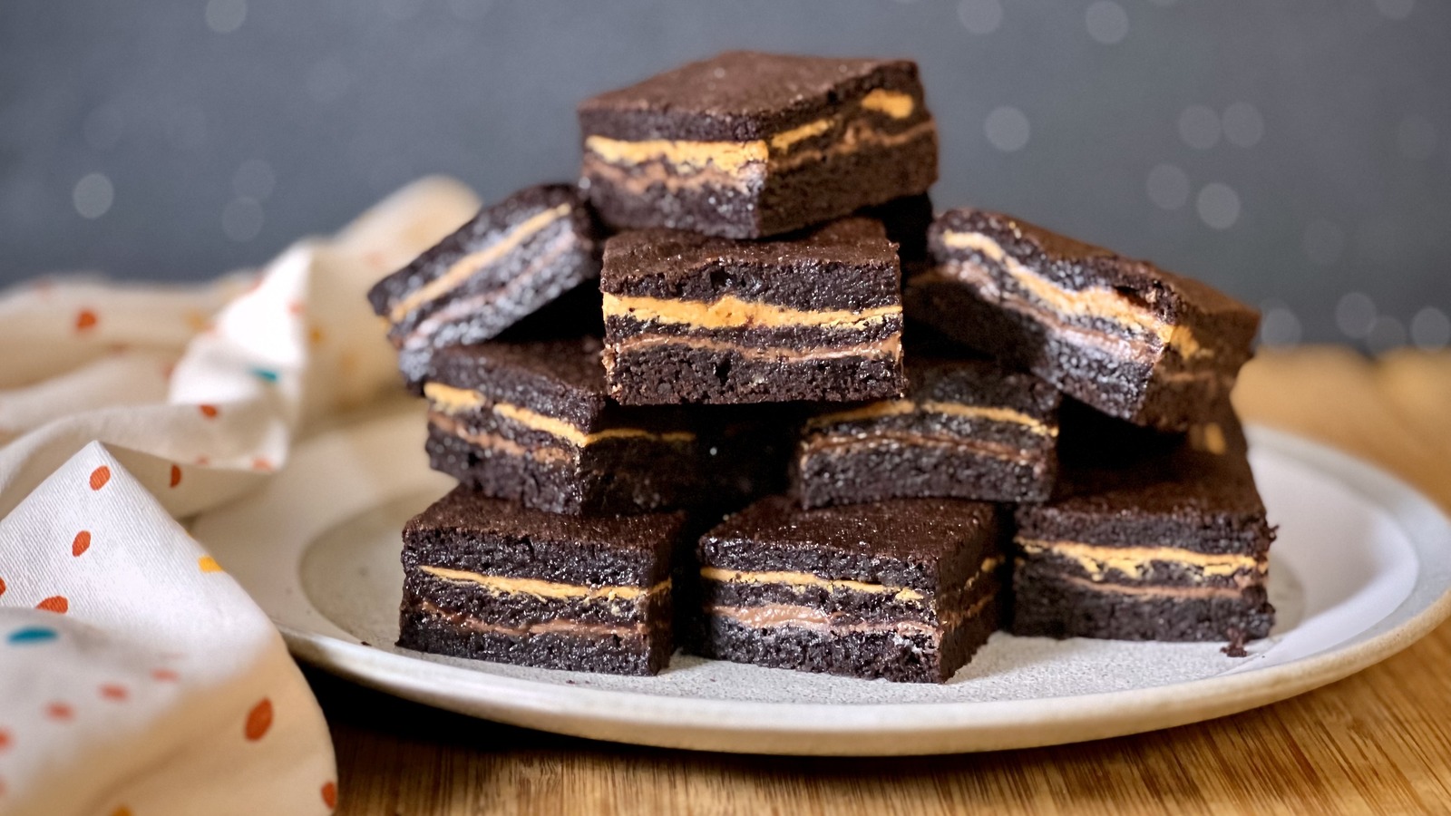 Why We Think You Should Put The TikTok Brownie Freezing Hack On Ice