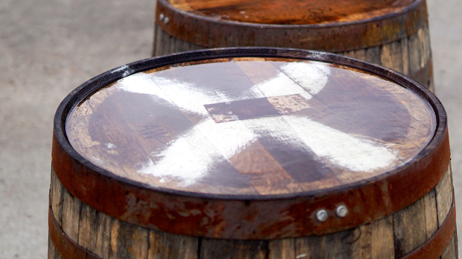 Why We'll Never Know The Original Recipe For Heather Ale