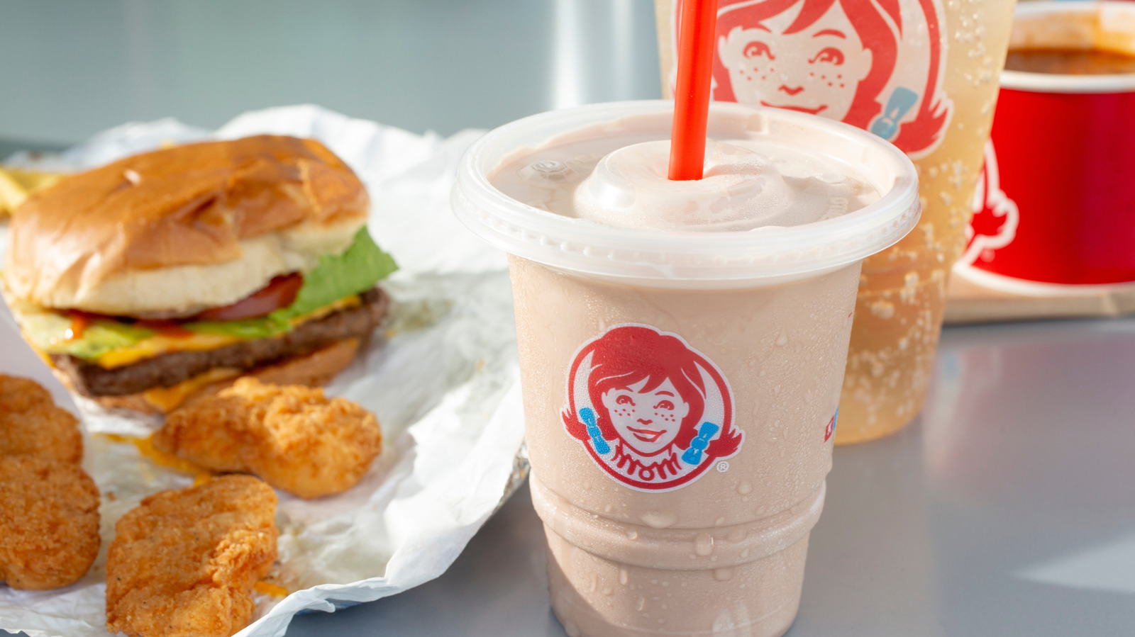 Why Wendy's Is Struggling In 2026