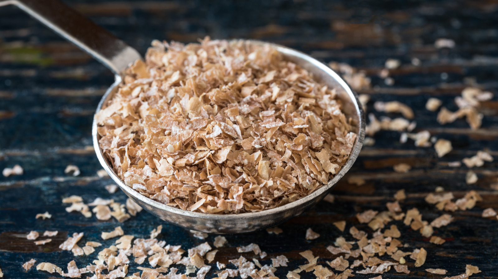 Why Wheat Bran May Not Be Safe For GlutenFree Diets
