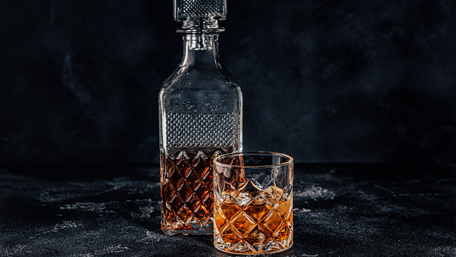 Why Whiskey Decanters Are Not As Essential As You Thought