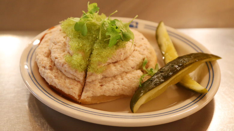 deli style whitefish salad
