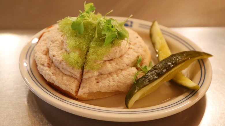 deli style whitefish salad