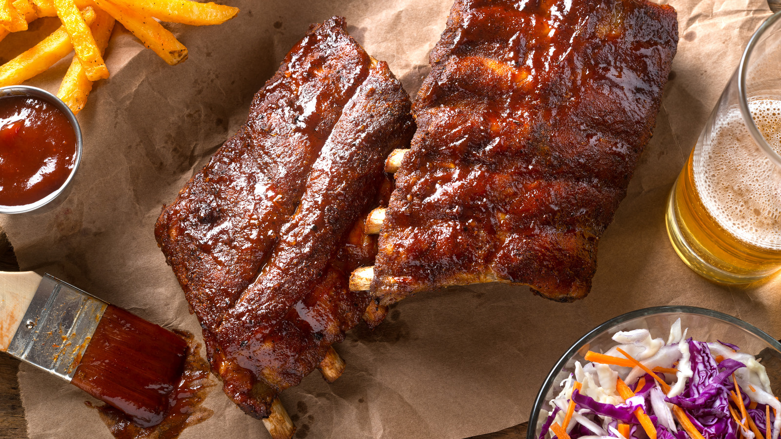 Why Whole Beef Short Ribs Can Be Difficult To Find