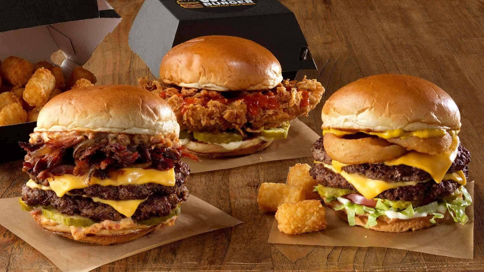 The Buffalo Wild Wings Spin-Off That Only Operates Online (And Why It May Be Worth Ordering)