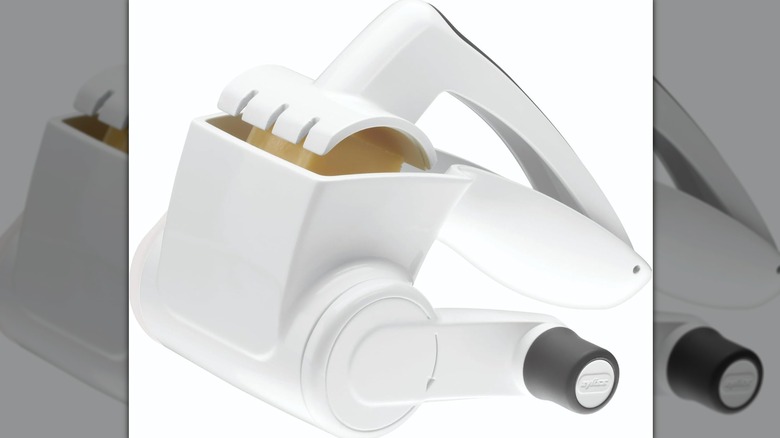 Zyliss Classic Rotary Cheese Grater