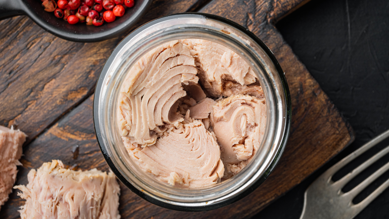 Why You Might Feel Bloated After Eating Canned Tuna