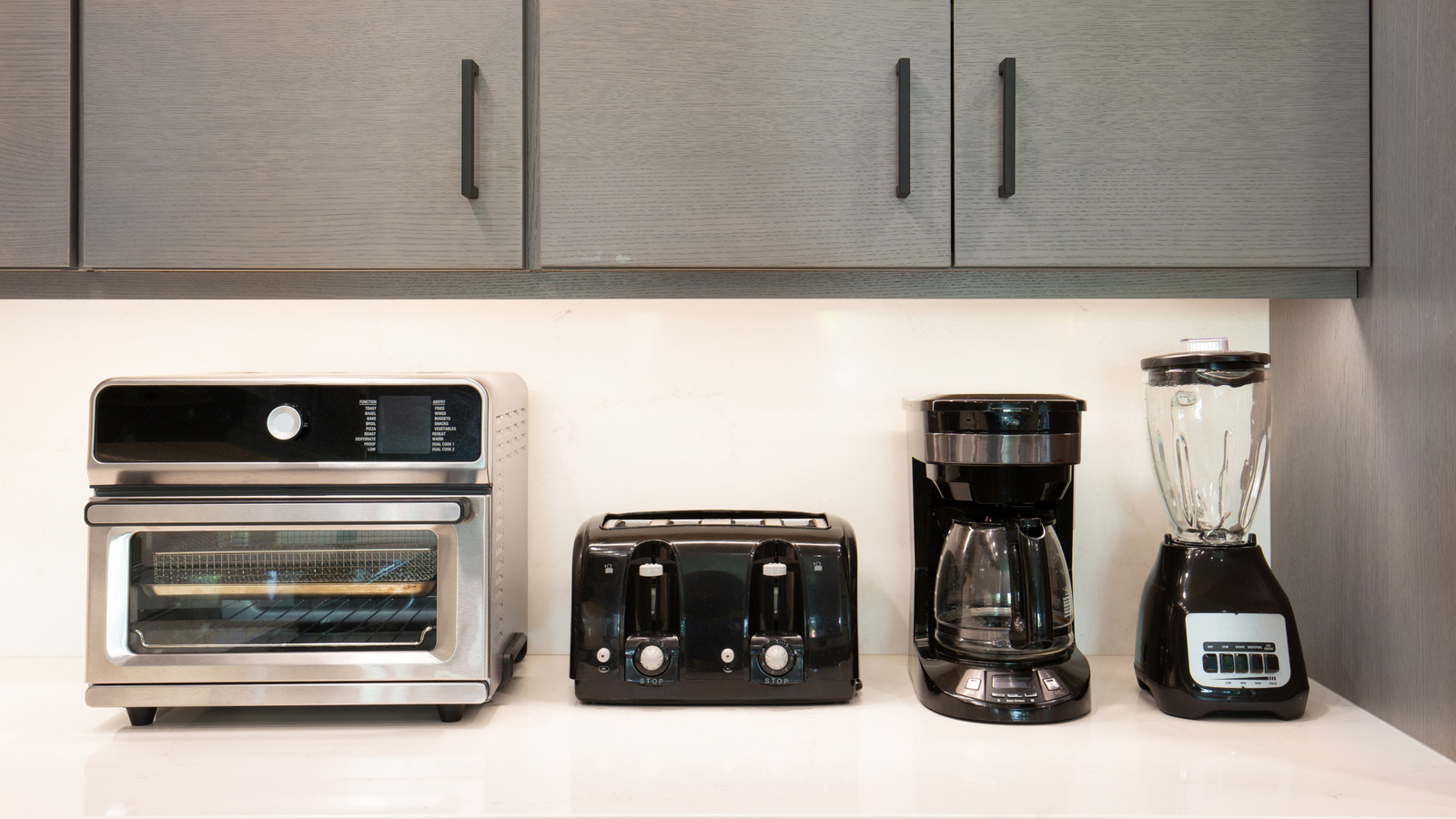 Why You Might Want To Think Twice Before Buying Small Appliances From Hobby Lobb...