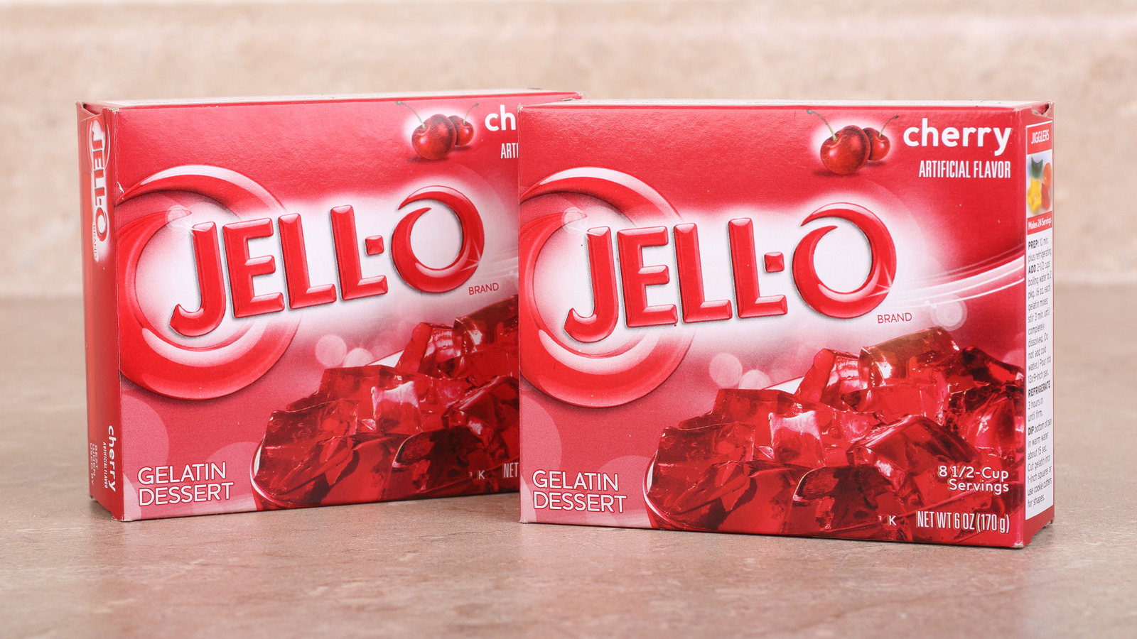 Why You Need To Try Adding JellO Powder To Your Cookies