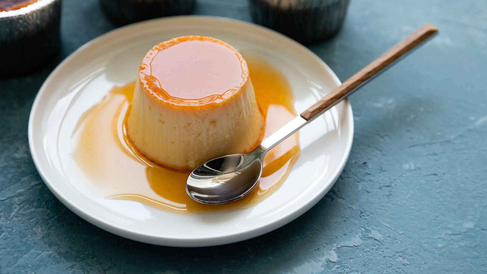 Why You Need Whole Eggs Plus Extra Yolks For The Best Flan
