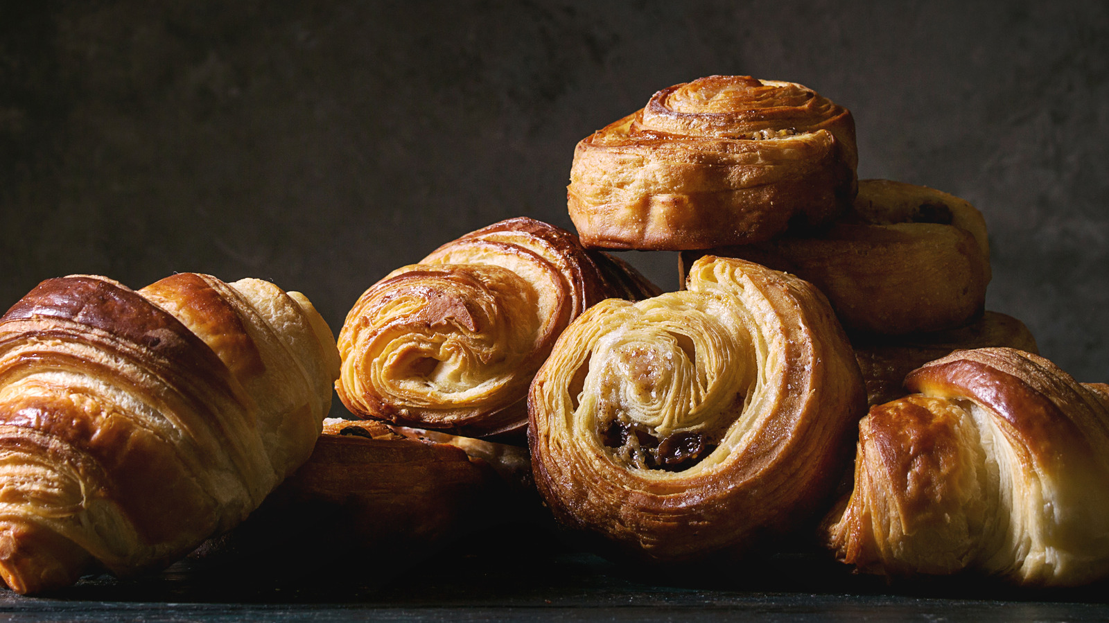 Why You Should Always Use AllButter Puff Pastry