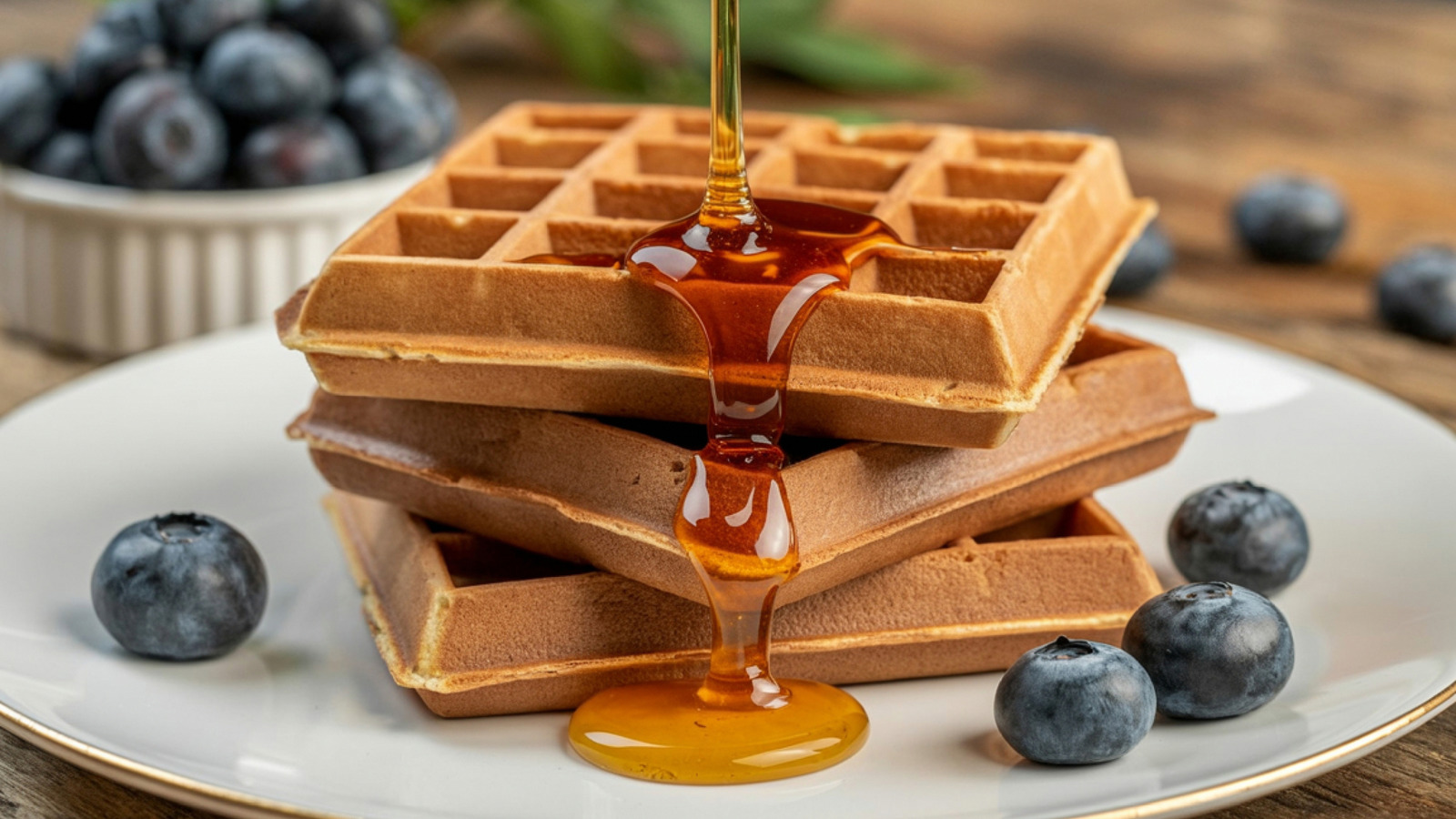 Why You Should Avoid Buying Walmart's Great Value Syrup - Tasting Table