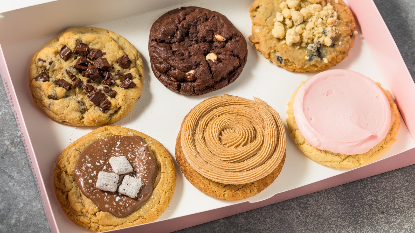 Why You Should Avoid Having Your Crumbl Cookies Delivered