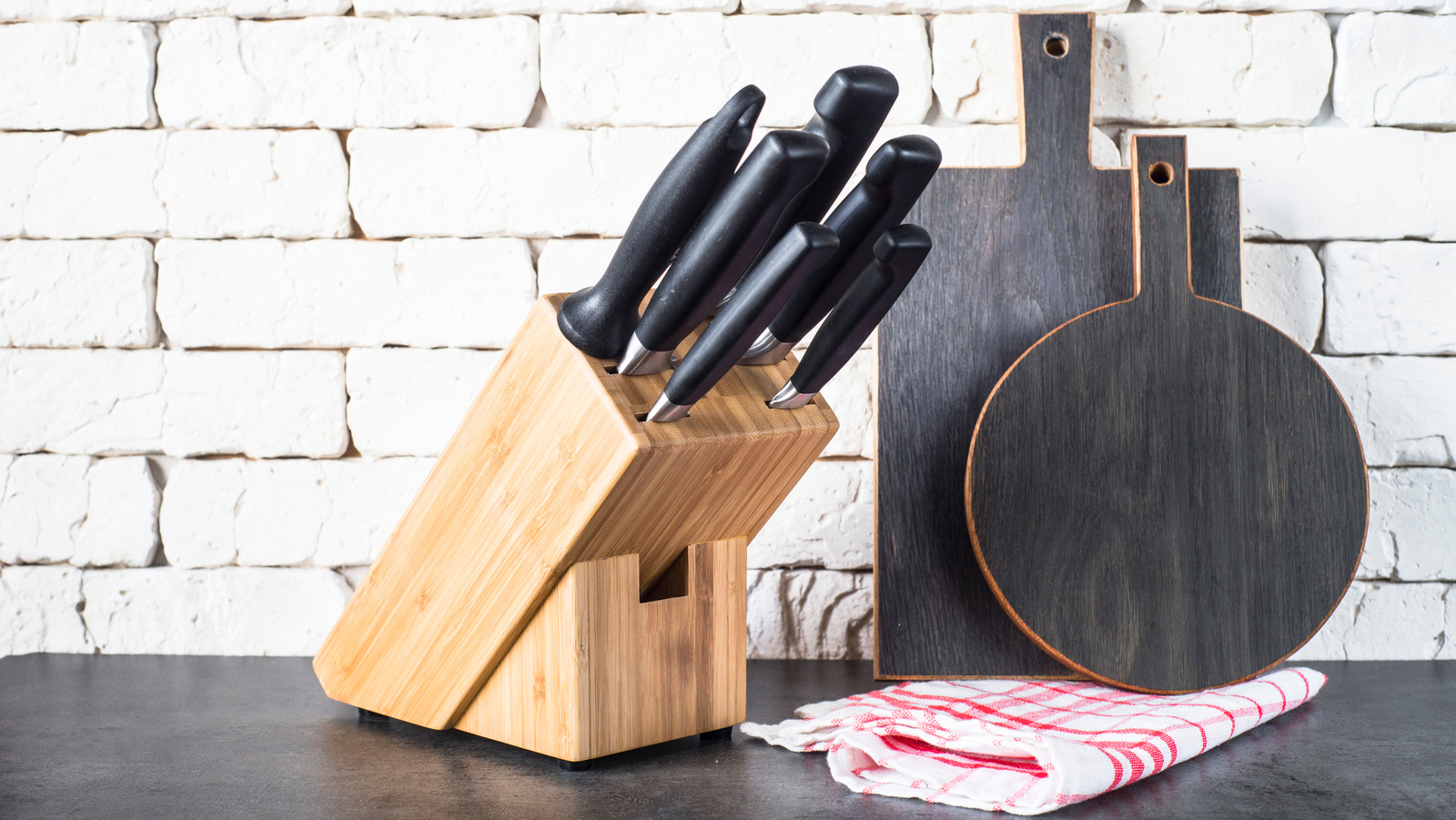 Your Kitchen Knives Don't Need to Come as a Set - Eater