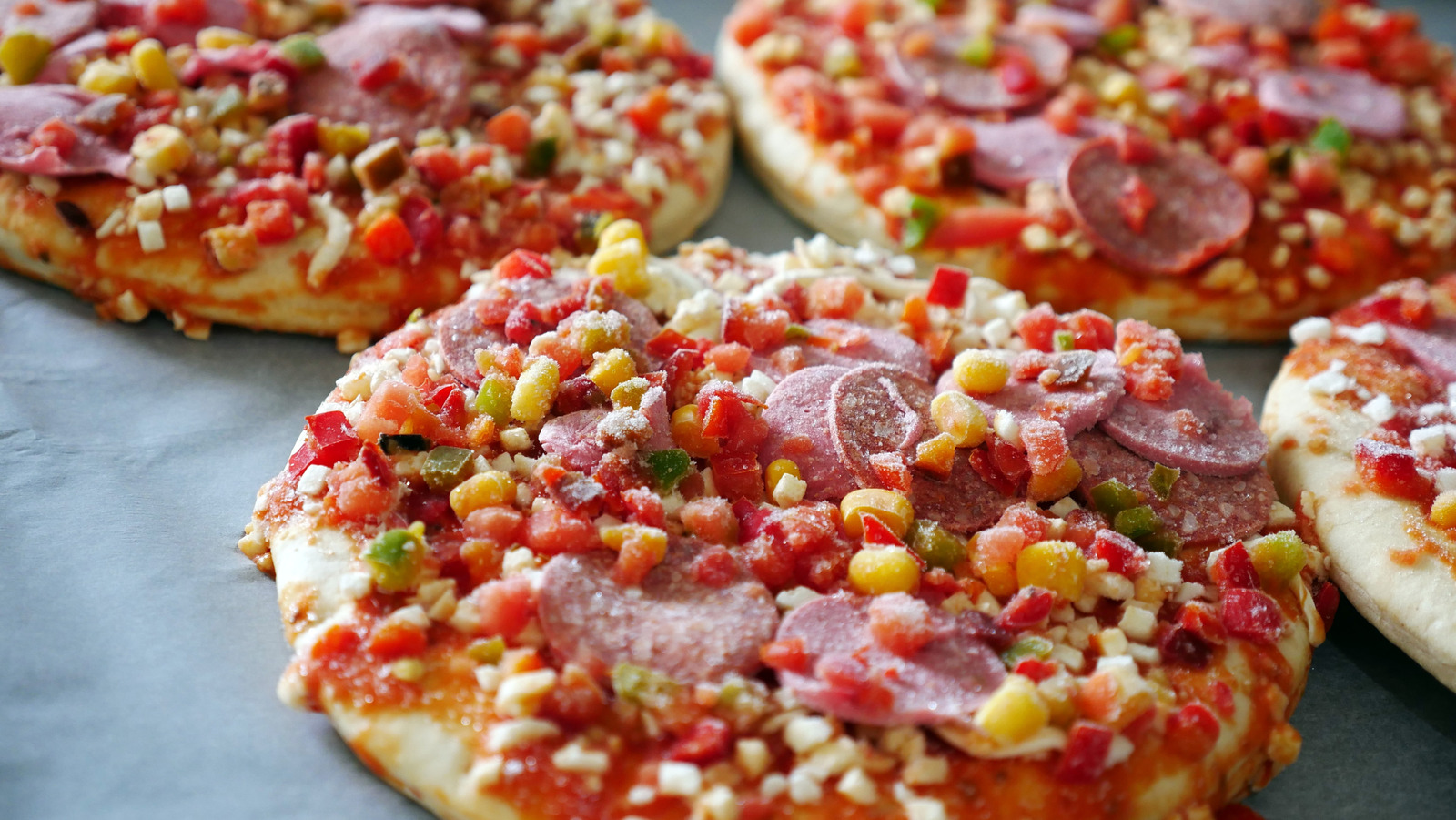 Why You Should Avoid Wegmans If You're Looking For The Ultimate Frozen Pizza - Tasting Table