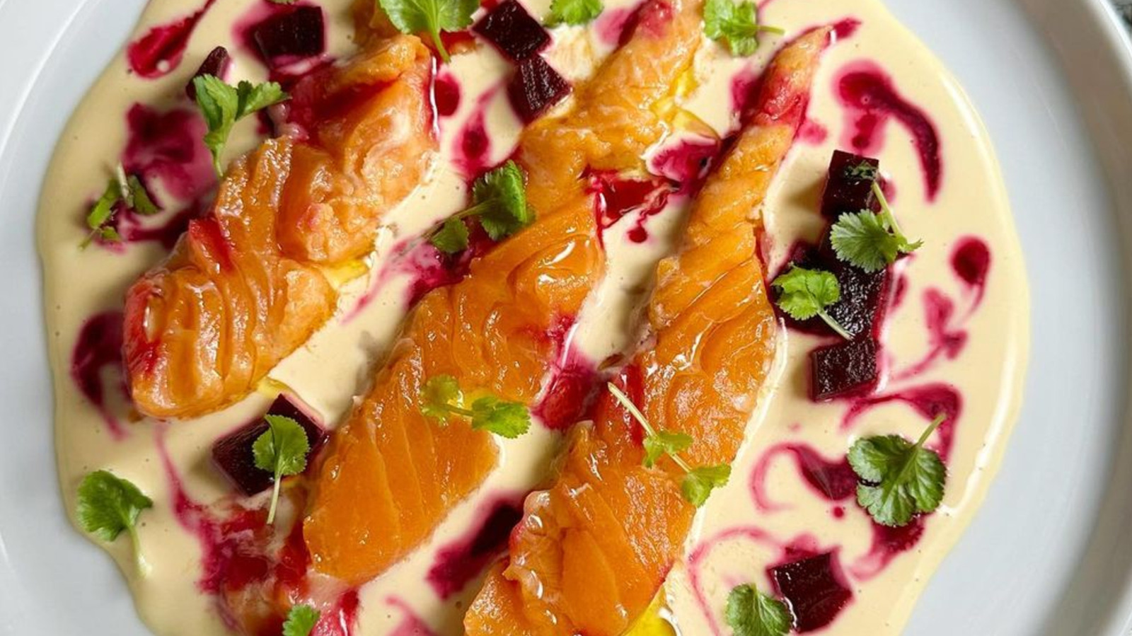 Why You Should Be Cooking Fish In An Oil Bath (Confit Style) - Tasting Table