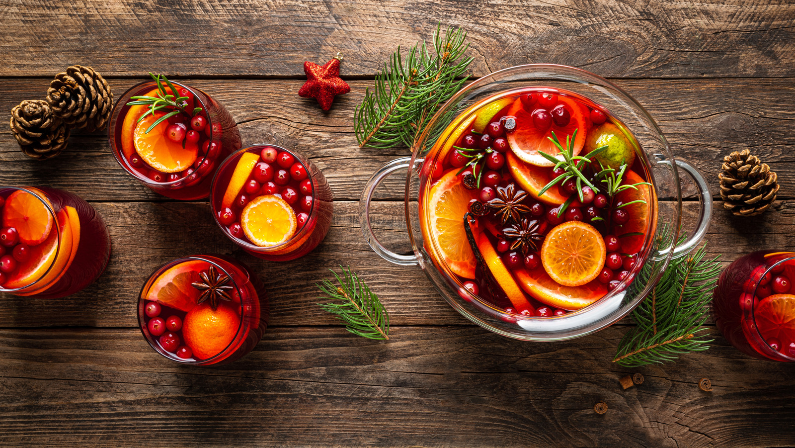 Why You Should Carefully Consider Bitters When Batching Cocktails