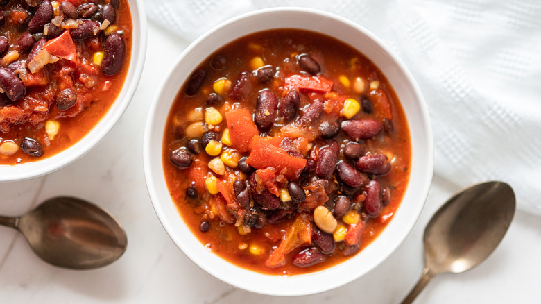 Do You Drain Beans When Making Chili? 