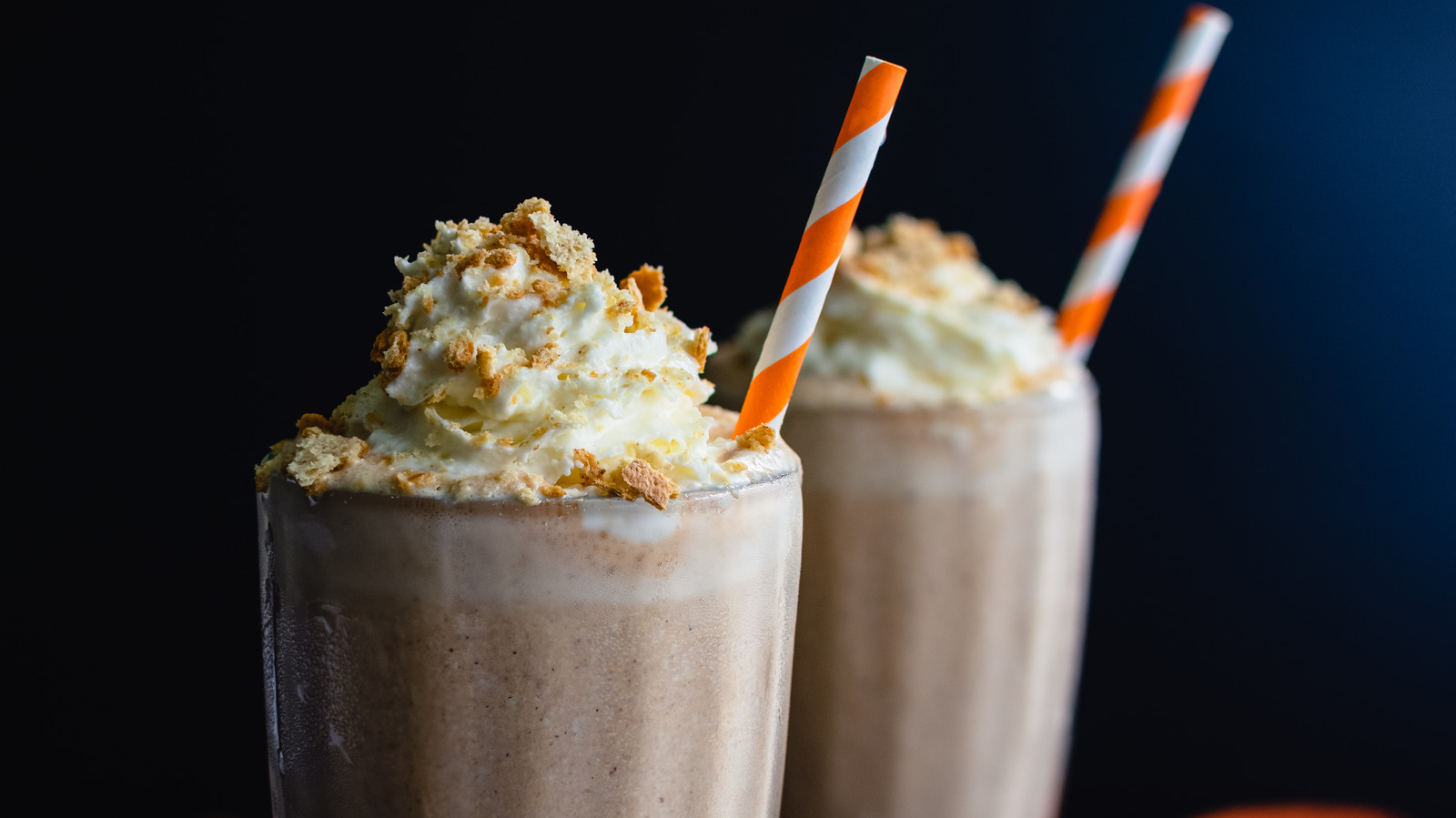 Why You Should Make Milkshakes In A Food Processor