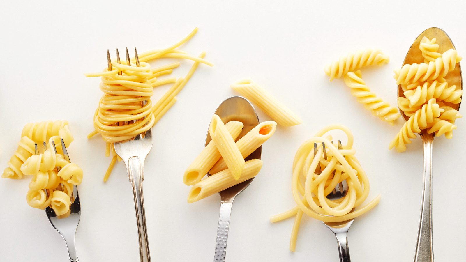 Why You Should Never Dump Pasta Down The Garbage Disposal