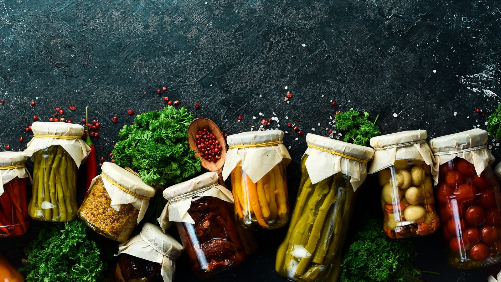 Why You Should Never Reuse Canning Jar Lids