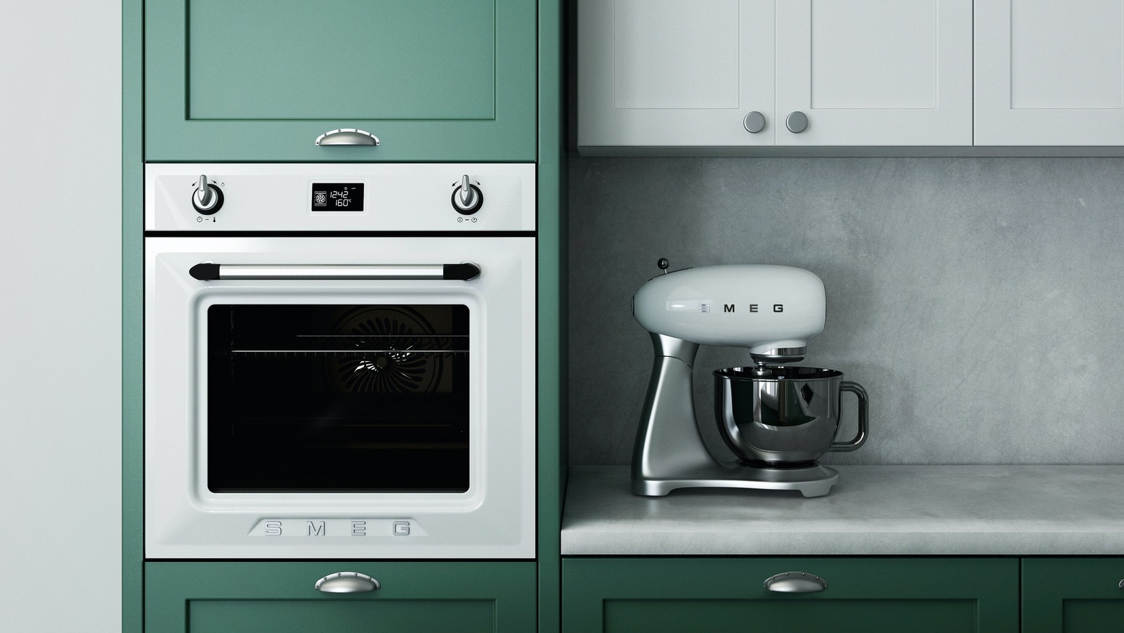 Why You Should Never Use The 'SelfClean' Button On Your Oven