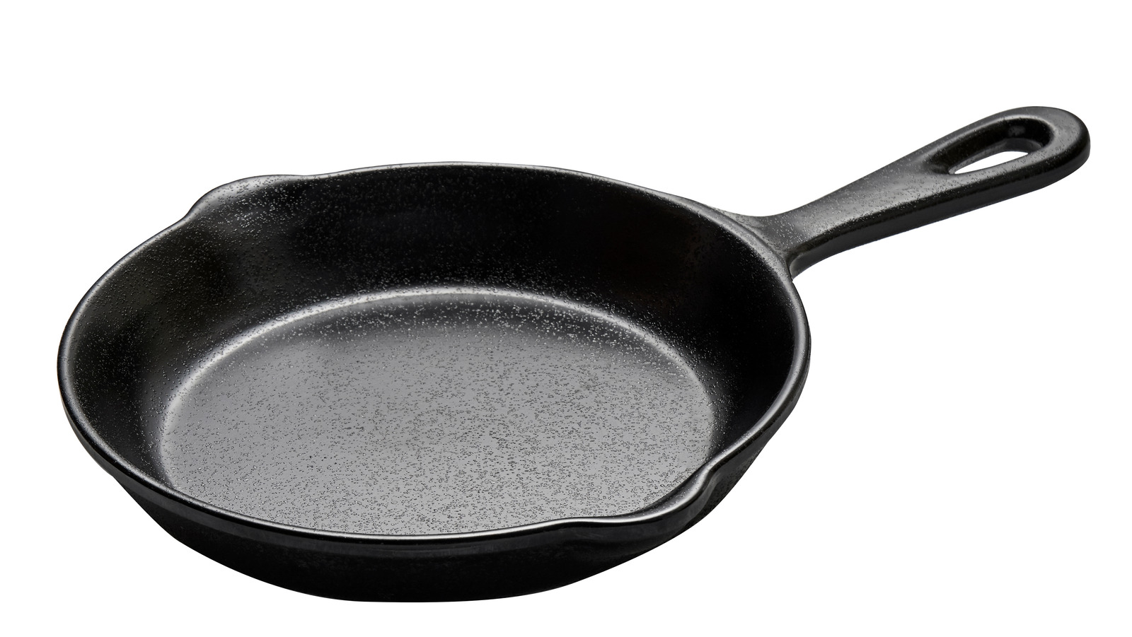 Why You Should Rotate Your Cast Iron Skillet When Preheating