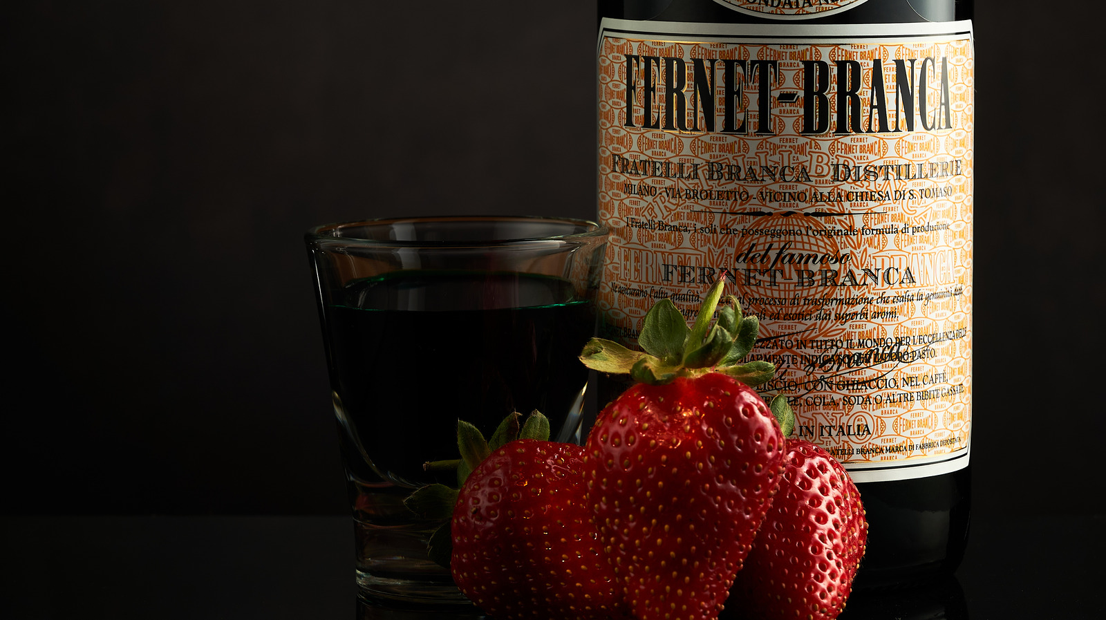 Why You Should Sip This Thanksgiving