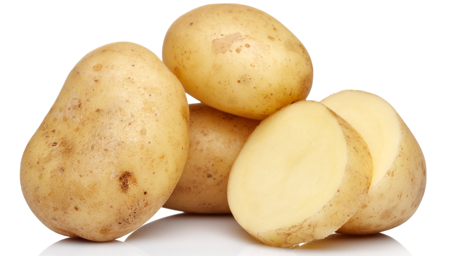 Why You Should Start Steaming Potatoes Instead Of Boiling ...