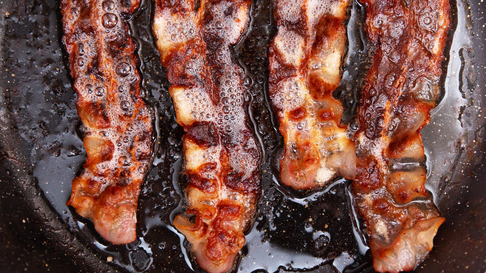 True Primal - Baking Bacon In The Oven: How To Collect Bacon Grease