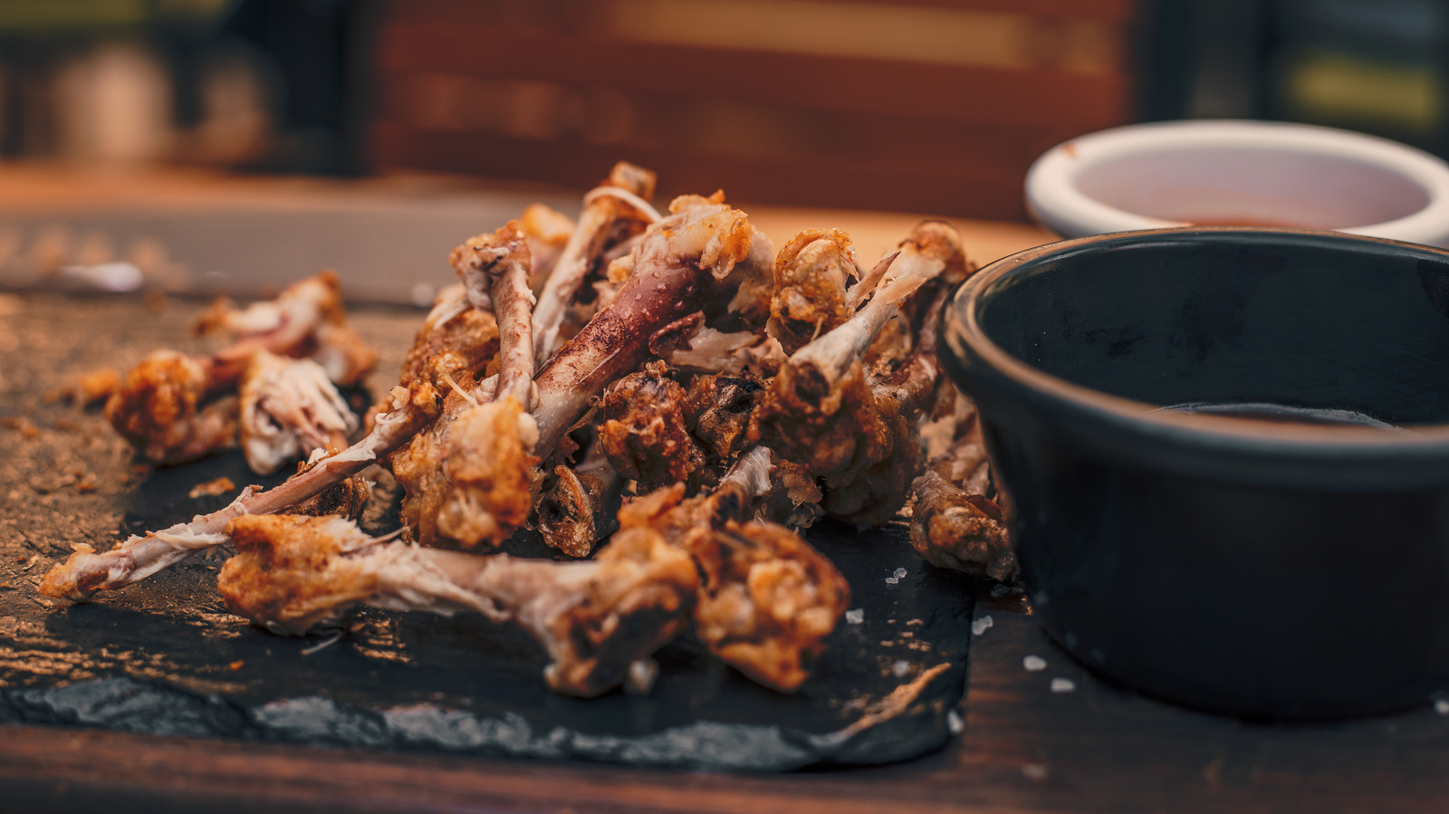 Why You Should Stop Throwing Out Chicken Bones