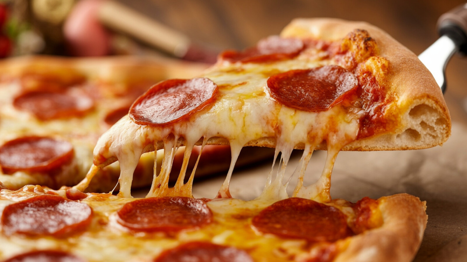 Why You Shouldn't Expect Pepperoni Pizza On Menus In Italy - Tasting Table