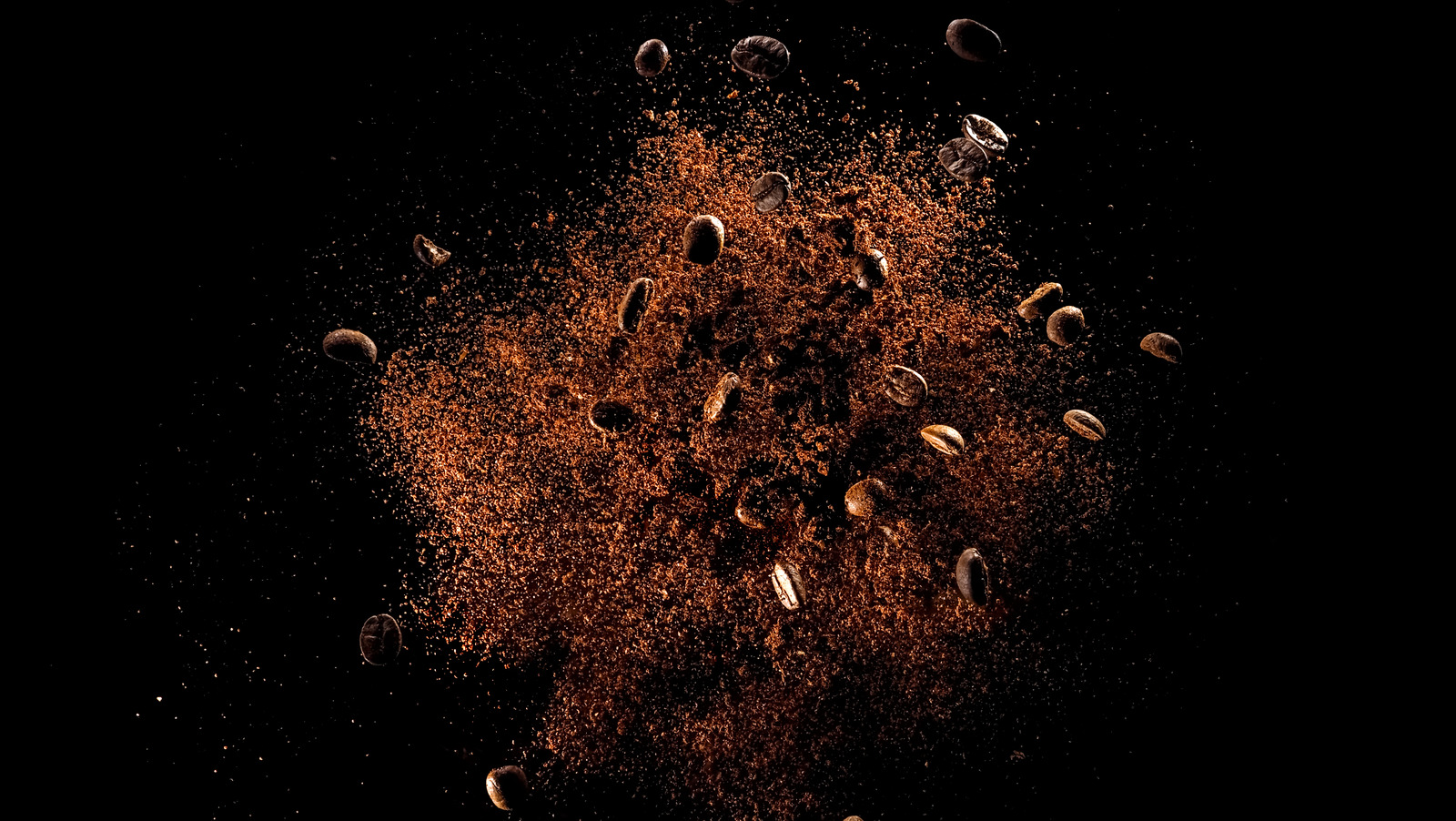 Why You Shouldn't Grind Coffee Beans Too Far In Advance