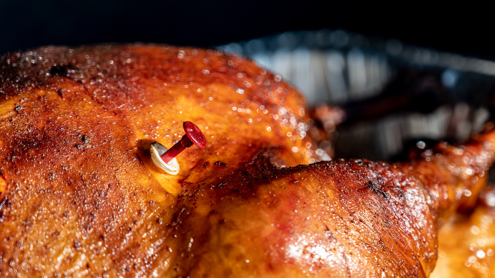 Pop-up turkey thermometers not always accurate - ABC13 Houston