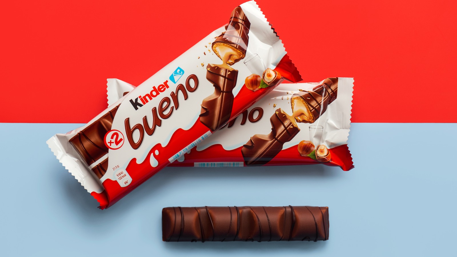Why You\'ll Be Seeing A Lot More Of Kinder Bueno Chocolates