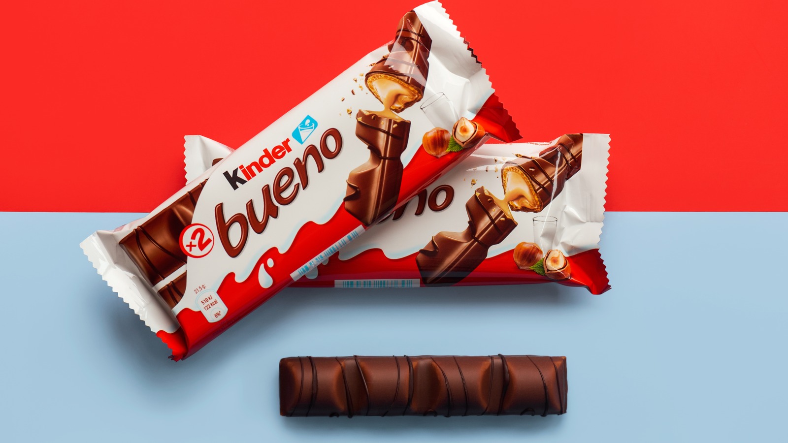 Why You ll Be Seeing A Lot More Of Kinder Bueno Chocolates