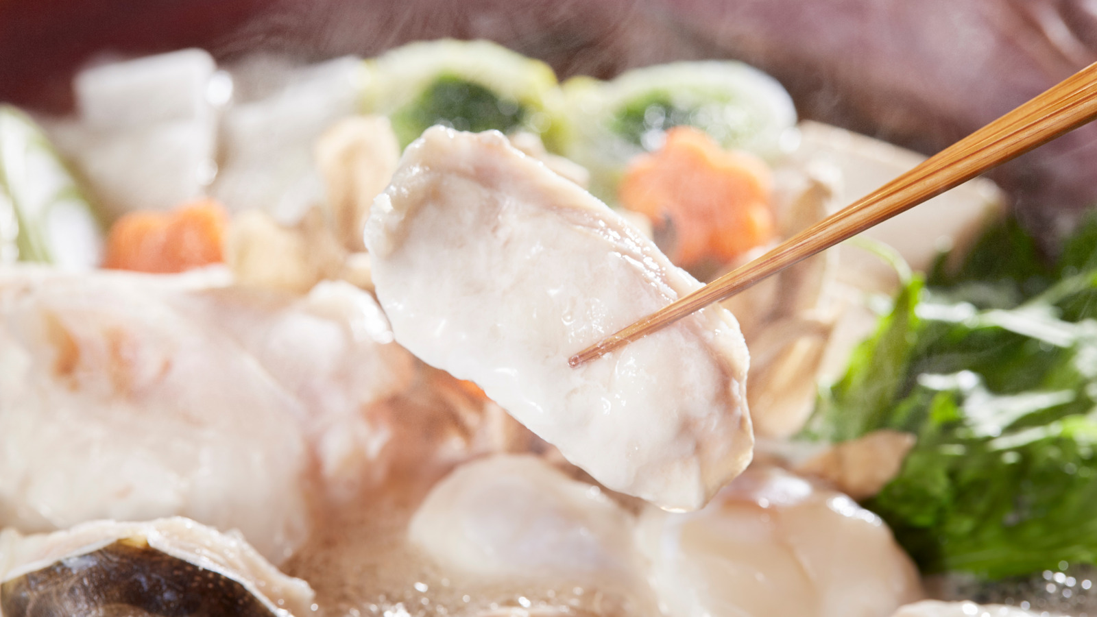 Why You'll Have A Hard Time Finding Fugu In The U.S.