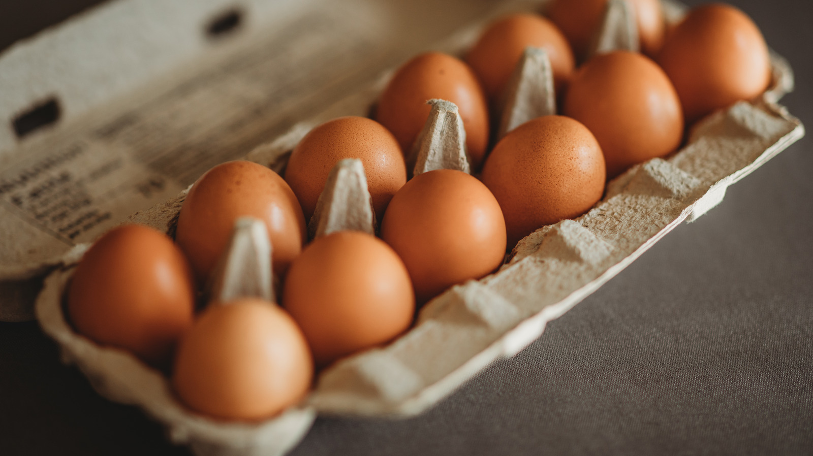 Why You'll No Longer Find FreeRange Eggs In The UK
