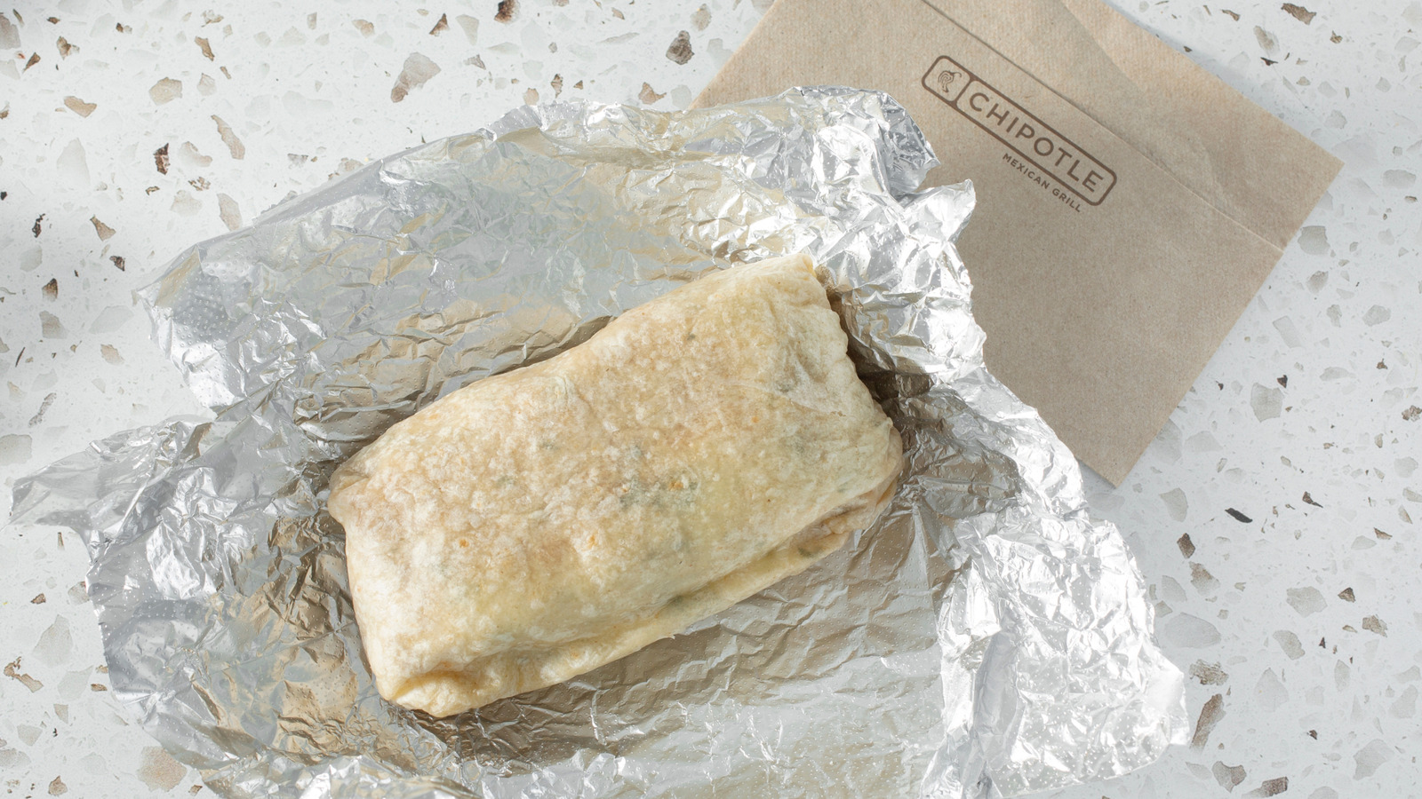 Why Your Homemade Burritos Never Taste Like Chipotle's (Hint: It's The Tortilla) - Tasting Table