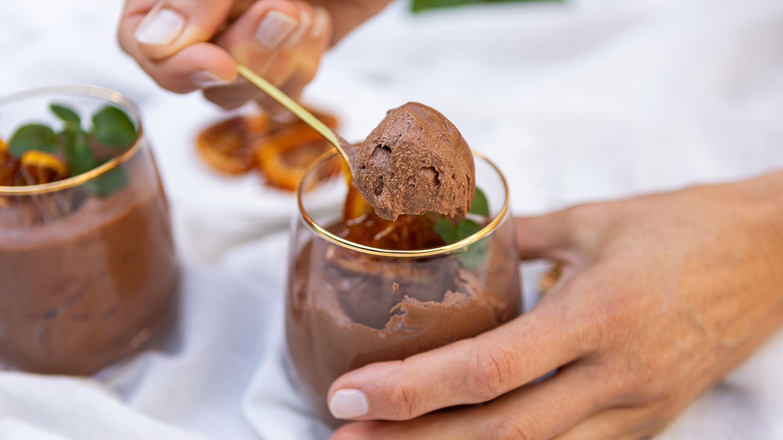 Why Your Plant Milk-Based Pudding Mix Isn't Setting (And How To Fix It)