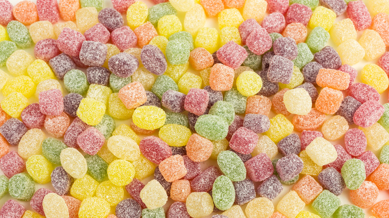Sour Candy 