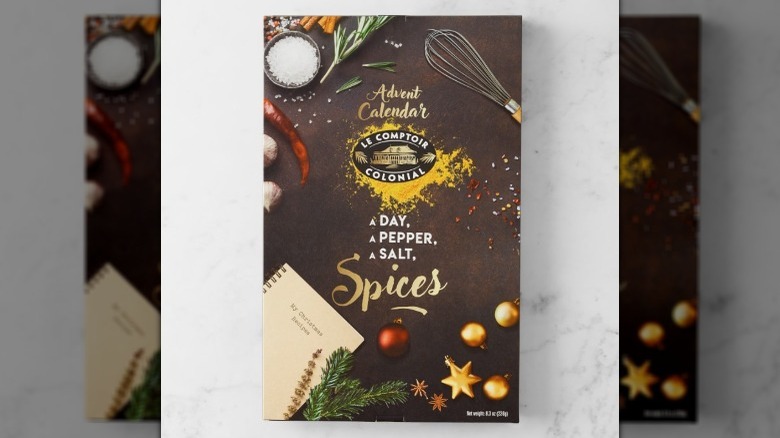 Williams Sonoma Just Revealed Its Holiday Advent Calendars For 2022